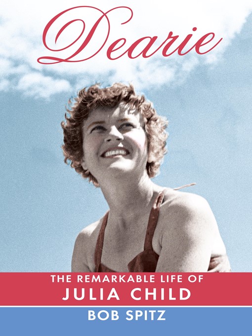 Cover of Dearie